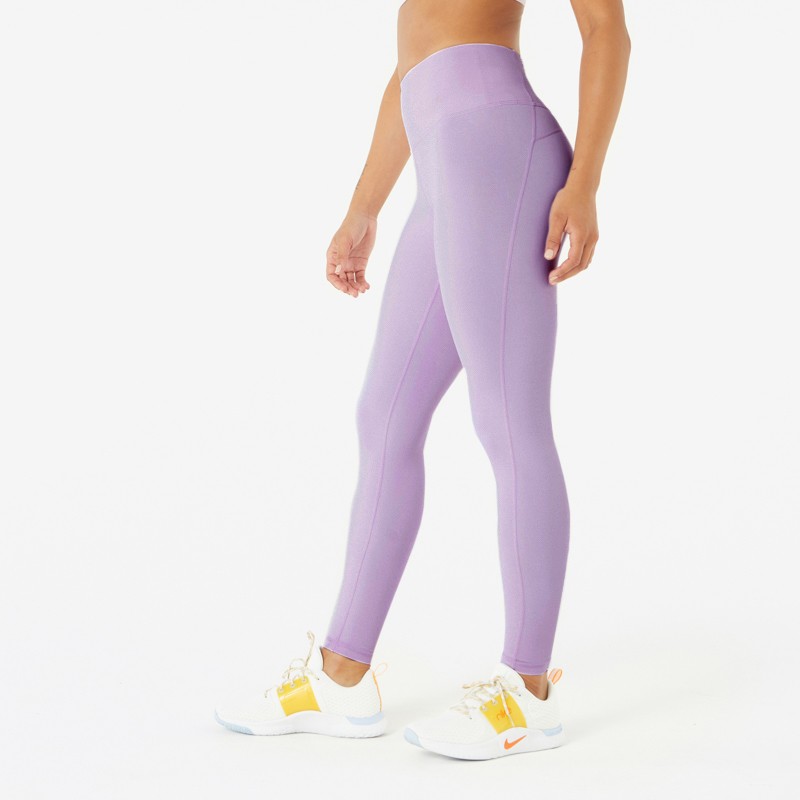 Dreamy Genie Highwaist Legging - S