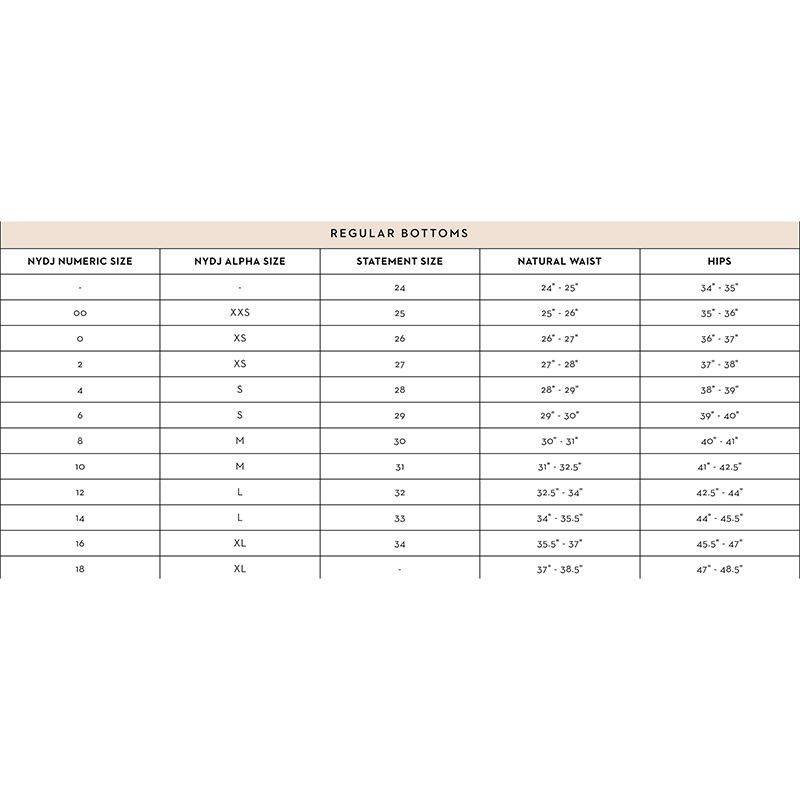 The Everyday Trouser - Size 18