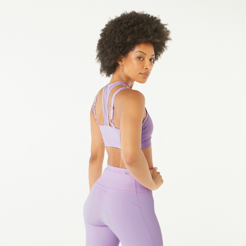 Dreamy Genie Sports Bra S-L