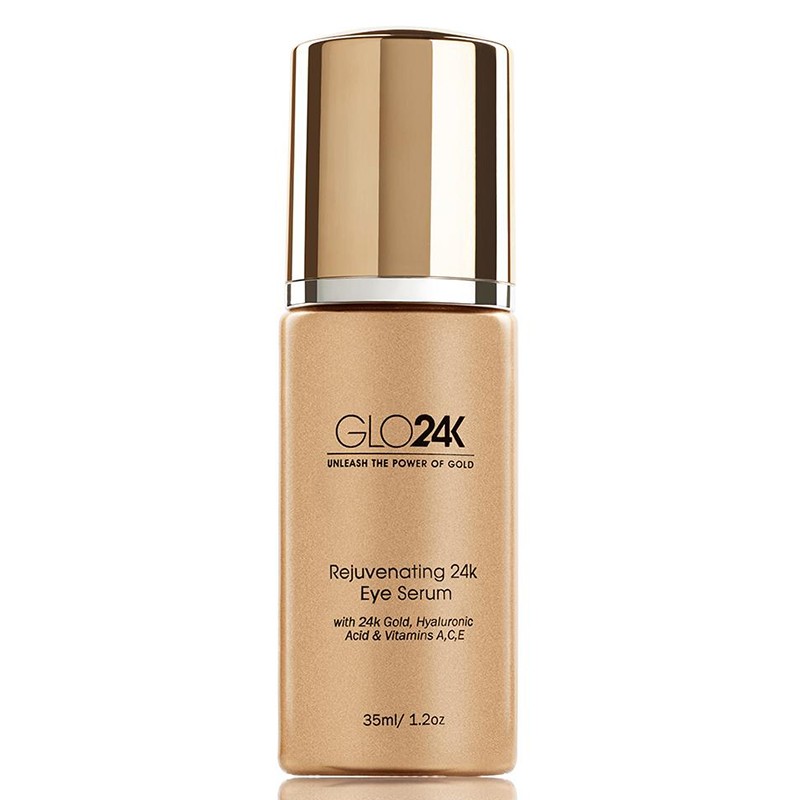 24K Rejuvenating Eye Serum