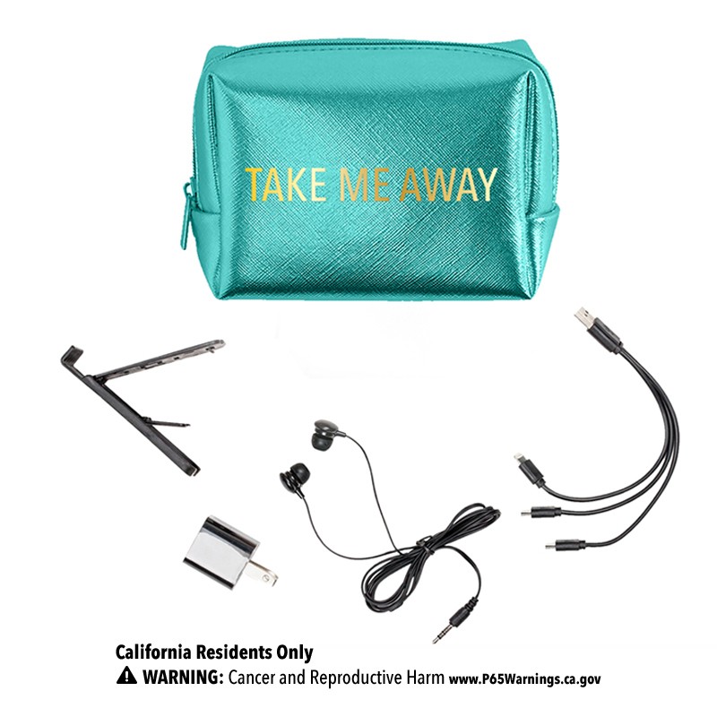 Jetsetter Tech Kit