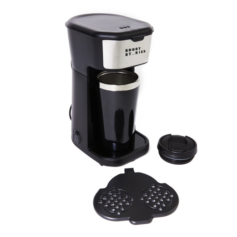 Personal Coffee Maker