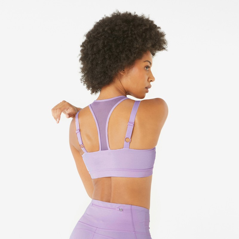Dreamy Genie Sports Bra S-L