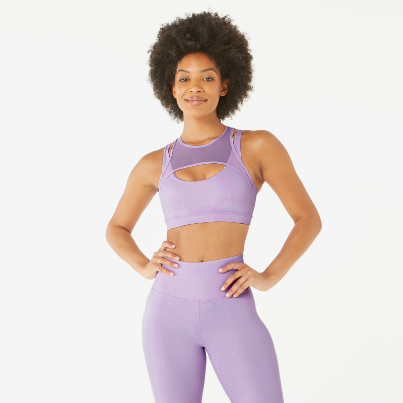 Dreamy Genie Sports Bra S-L