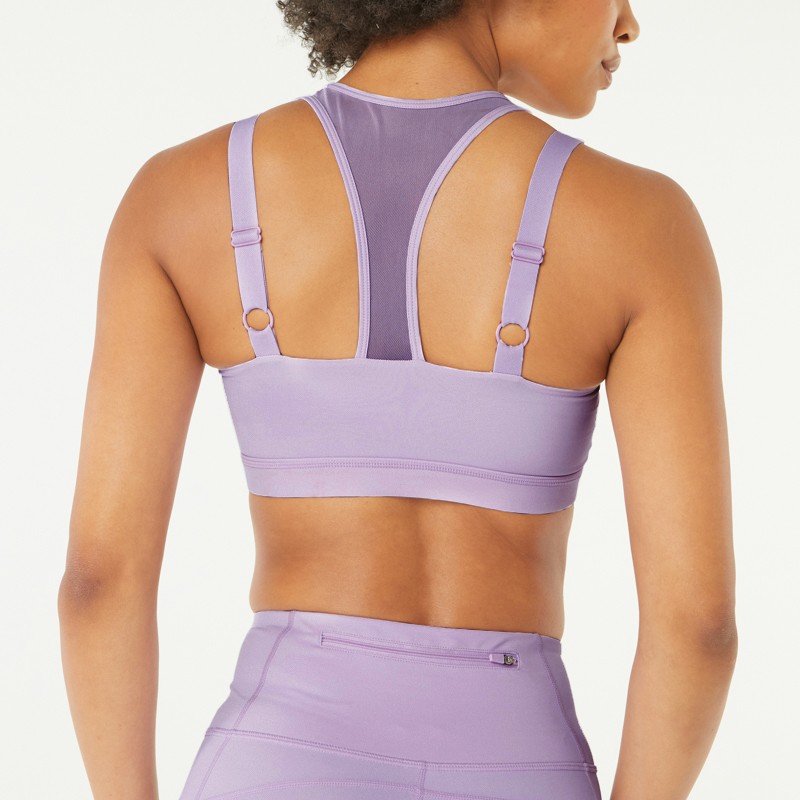 Dreamy Genie Sports Bra S-L