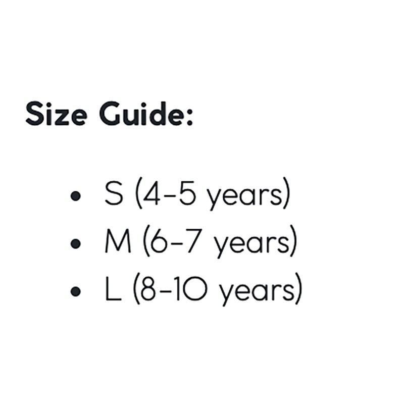 Mini Rosé All Day Bra - S