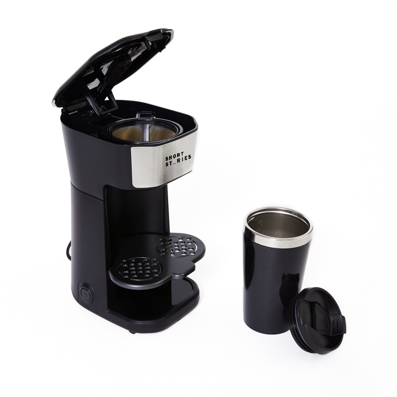 Personal Coffee Maker