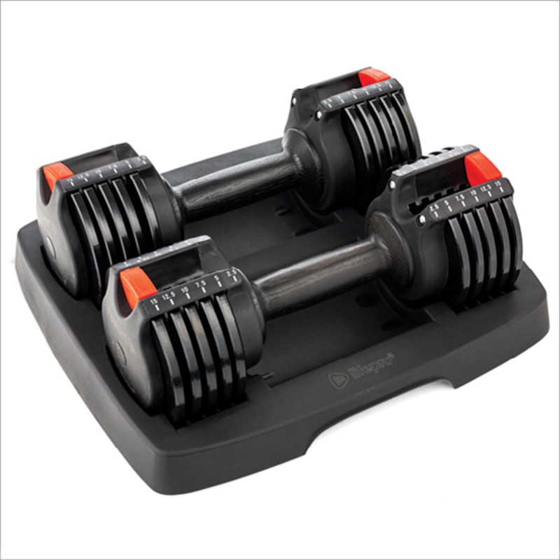 PowerUp Dumbbells (2 Piece Set)