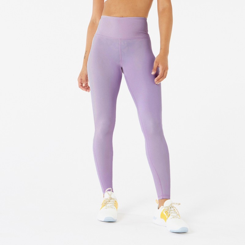 Dreamy Genie Highwaist Legging - S