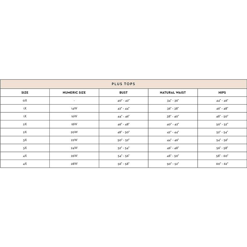 Linen Backyard Shirt - 1X