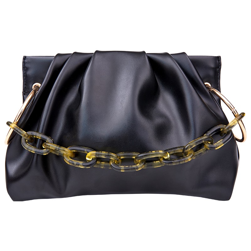 Chill Framed Clutch
