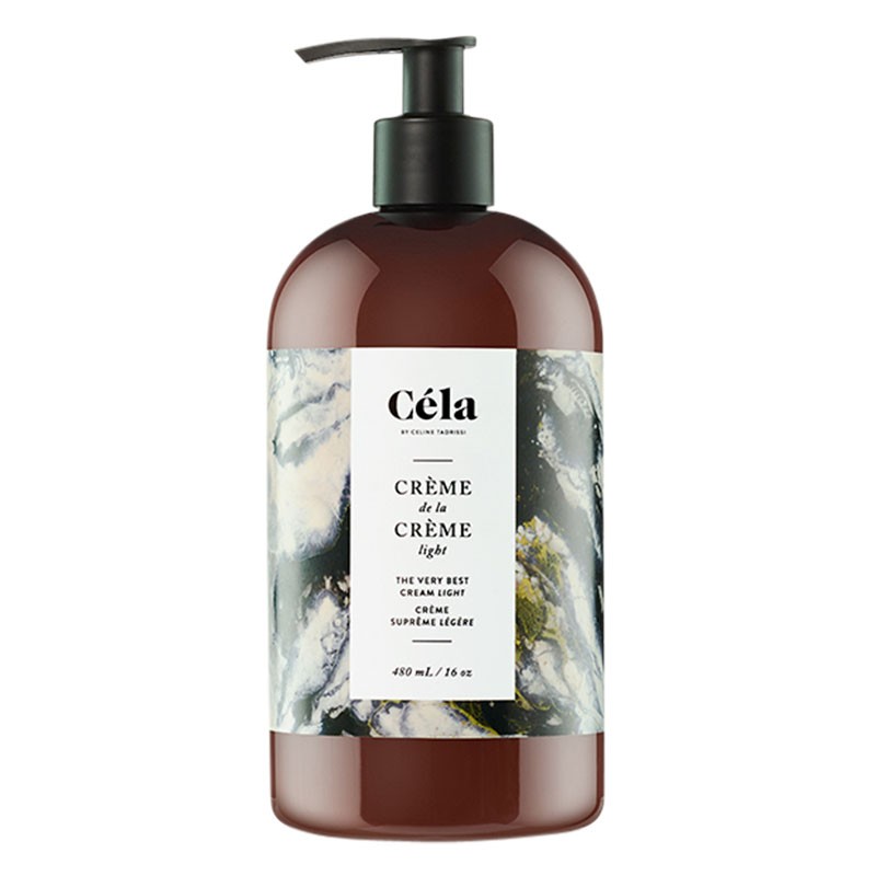 Creme de la Creme Light