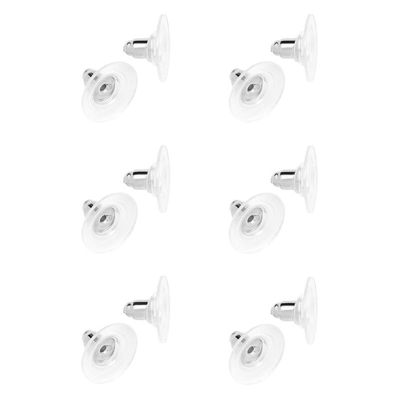 Lifting Earring Backings