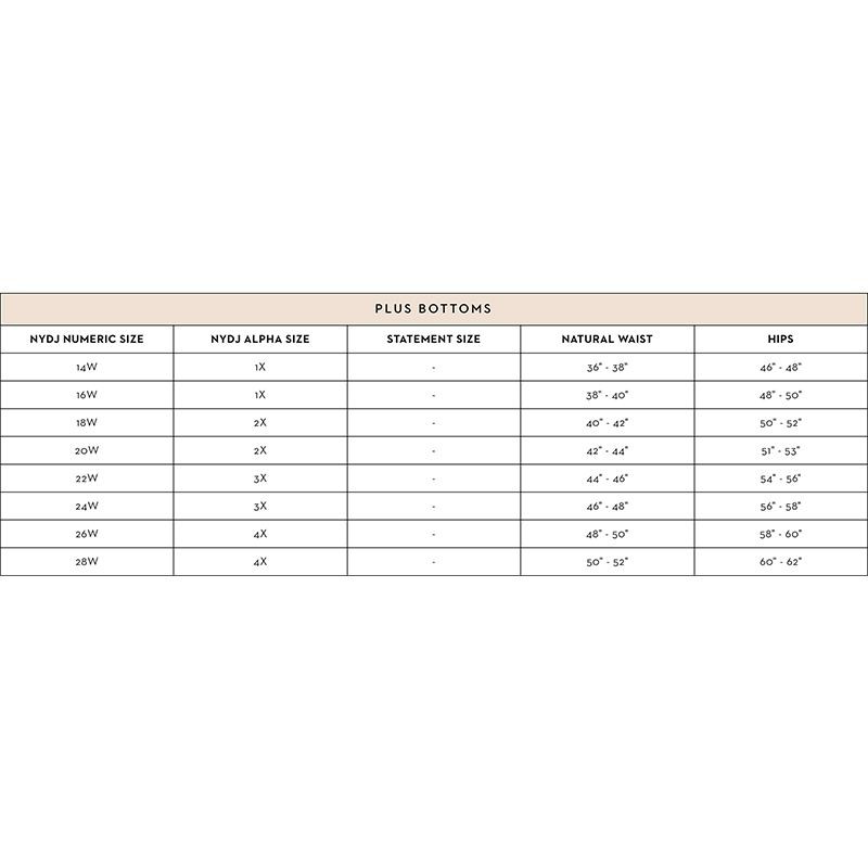 Briella Roll Cuff Short 