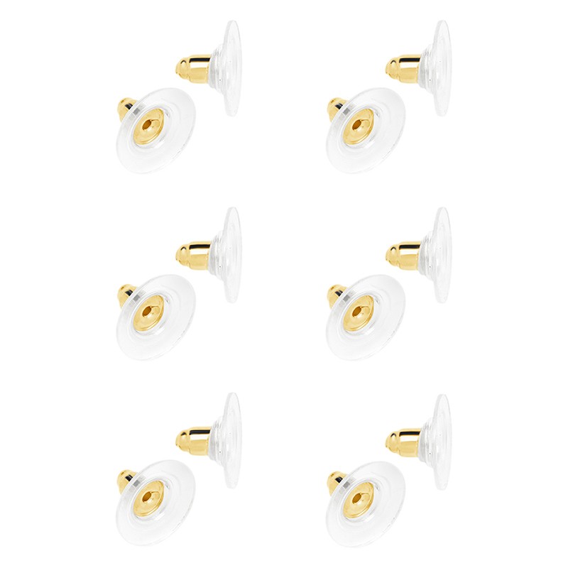 Lifting Earring Backings