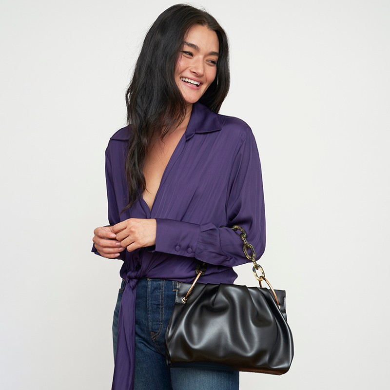 Chill Framed Clutch