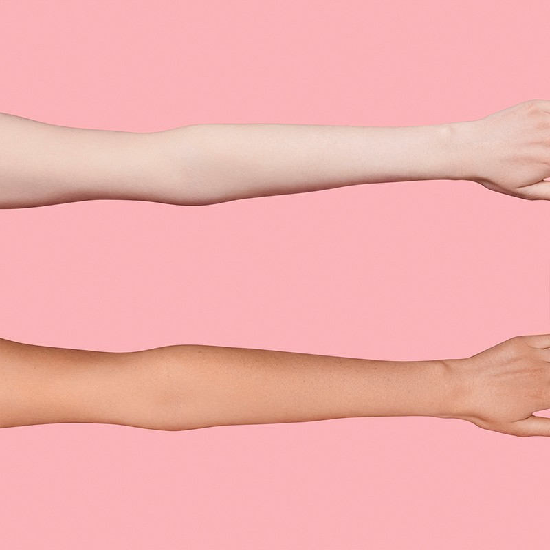 Self-Tan Water