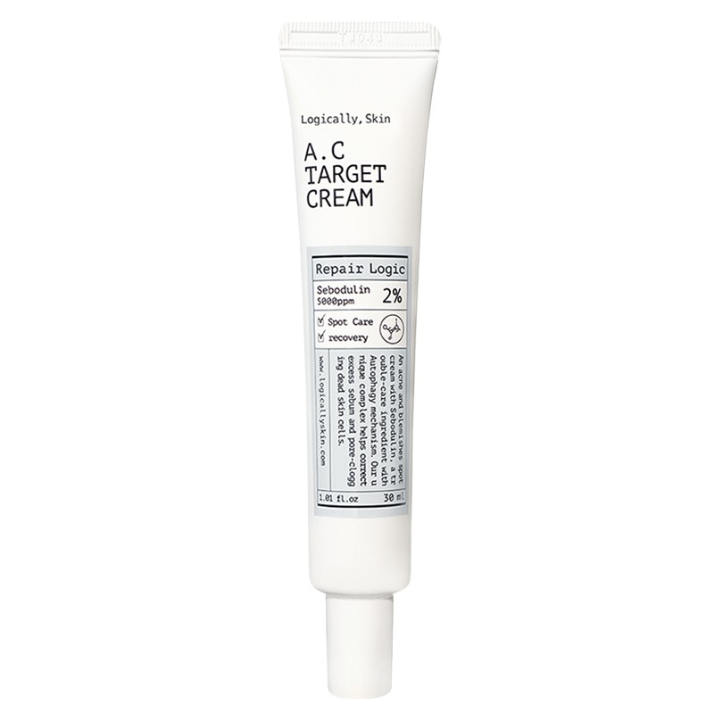 AC Target Cream
