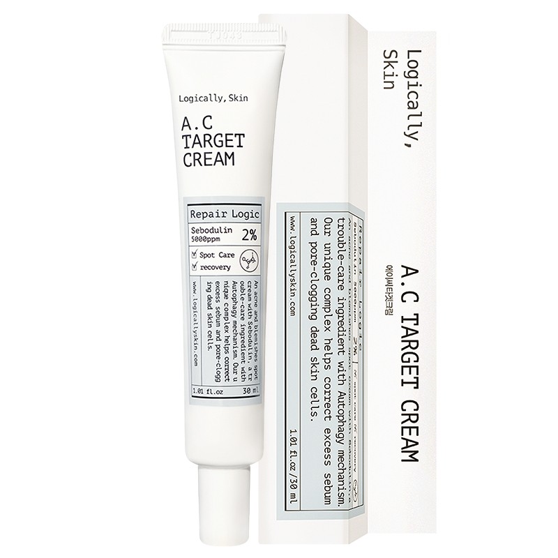 AC Target Cream