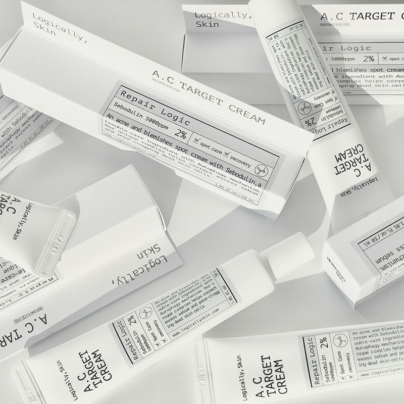 AC Target Cream