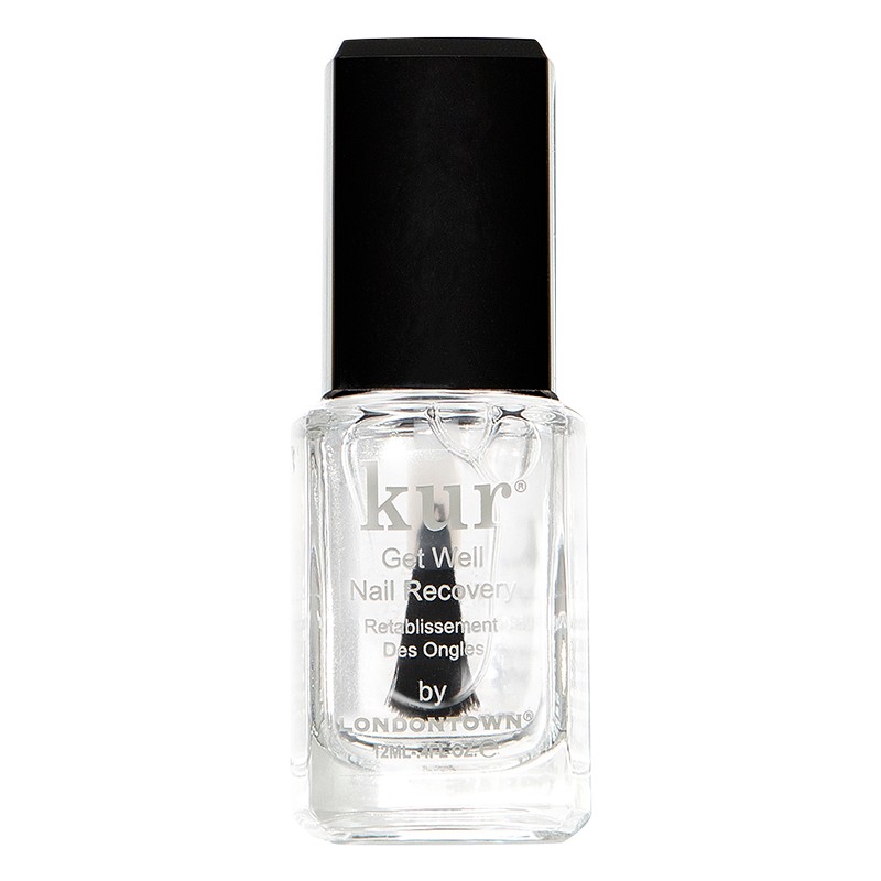 Get Well Nail Recovery