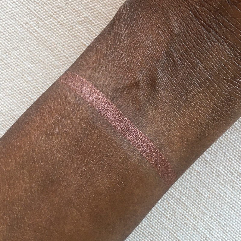 Sienna Shimmer Lip Liner