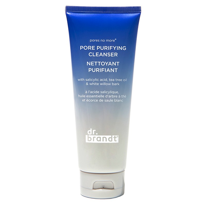 Picture of pores no more® Pore Purifying Cleanser