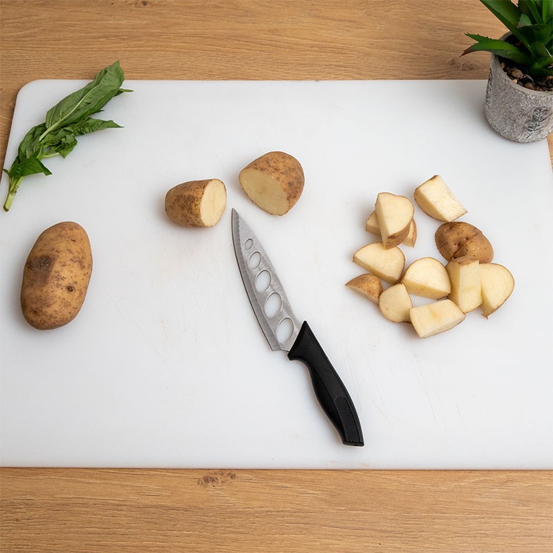 "Forever Sharp" 2 Piece Knife Set