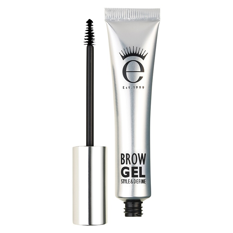 Tinted Brow Gel