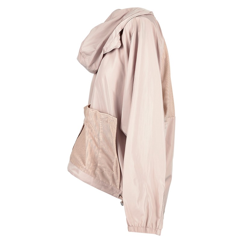 OakLynn Jacket - S/M