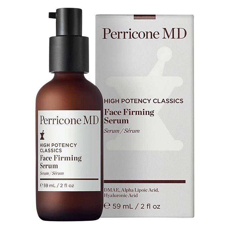 High Potency Classics: Face Firming Serum