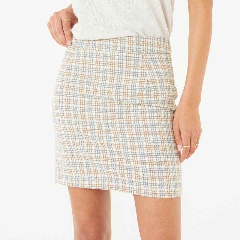 Your Clueless Skirt - 2X