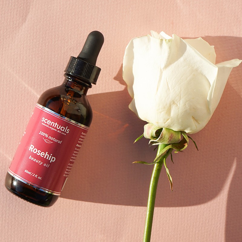 Rosehip Beauty Oil
