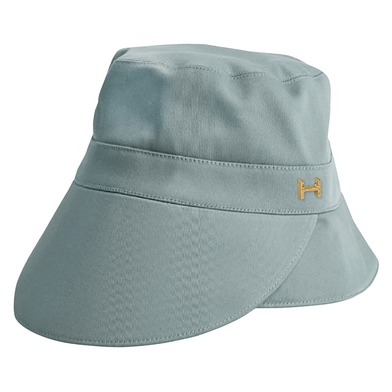 Visor Bucket Hat