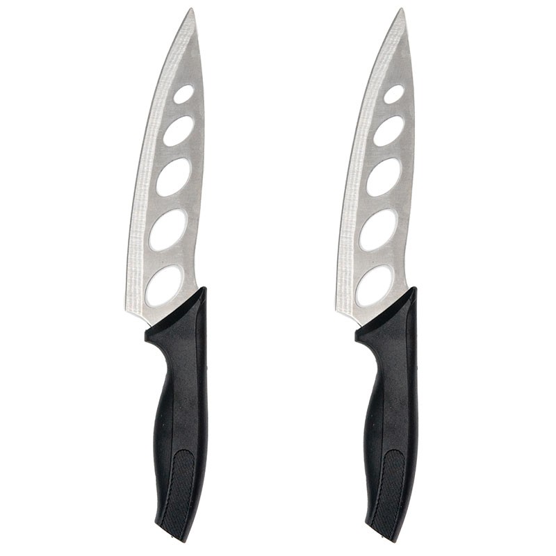 "Forever Sharp" 2 Piece Knife Set