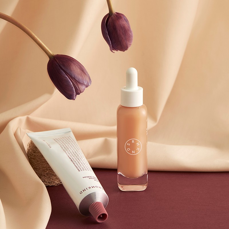 Black Blossom Hand Serum