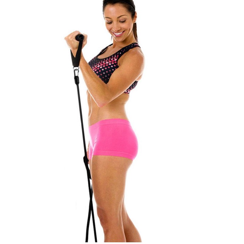 Resistance Band Bundle