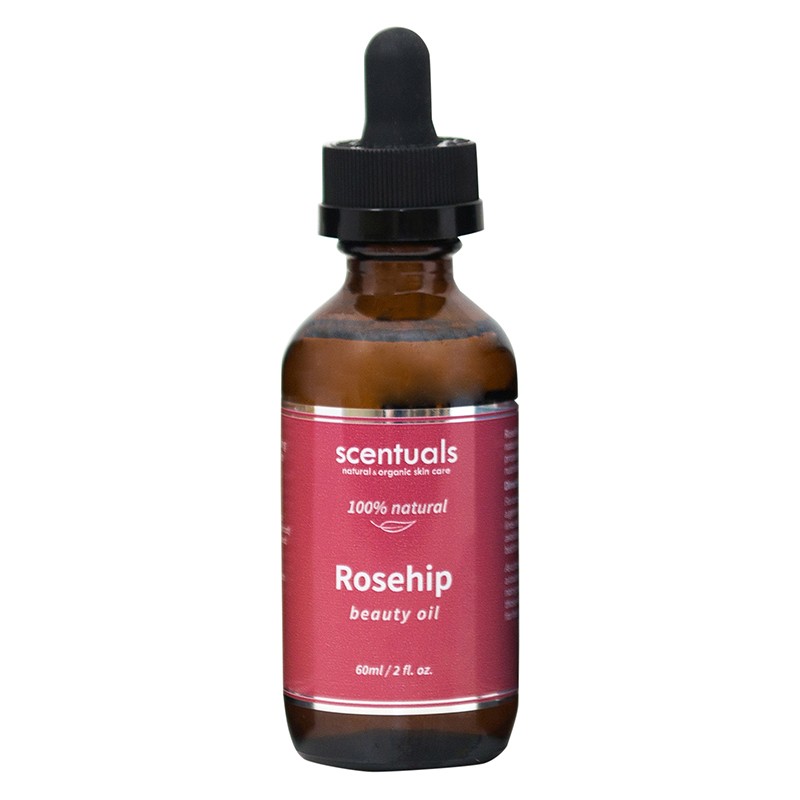 Rosehip Beauty Oil