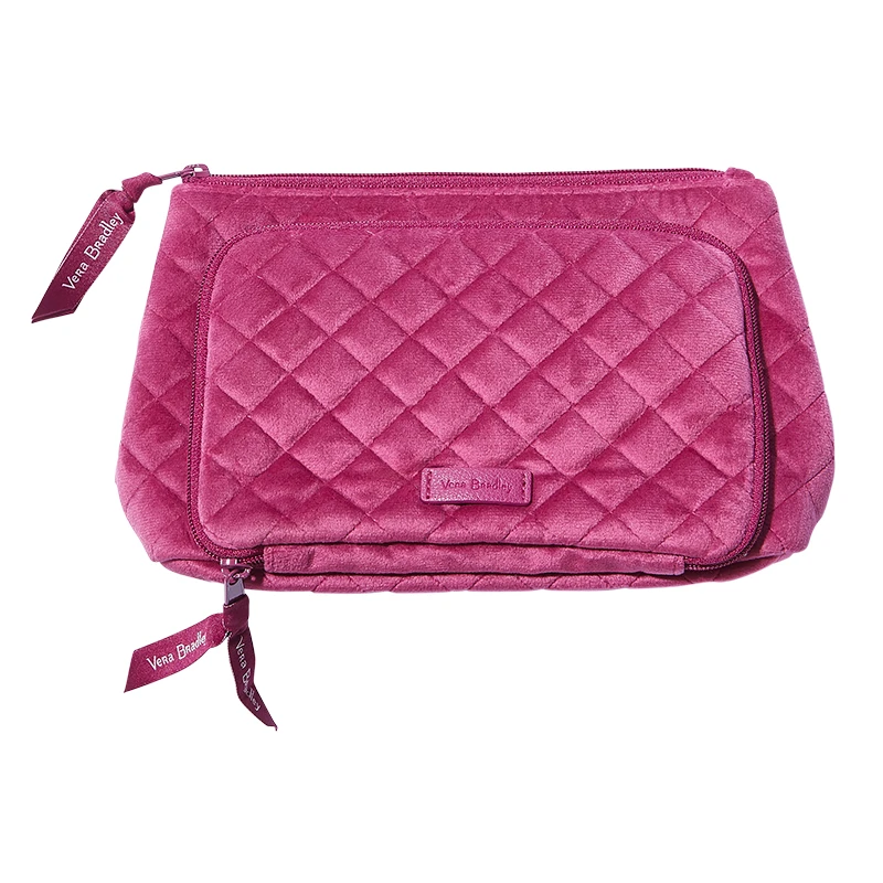 Vera Bradley Organizer Compact Organizer By Vera Bradley FabFitFun