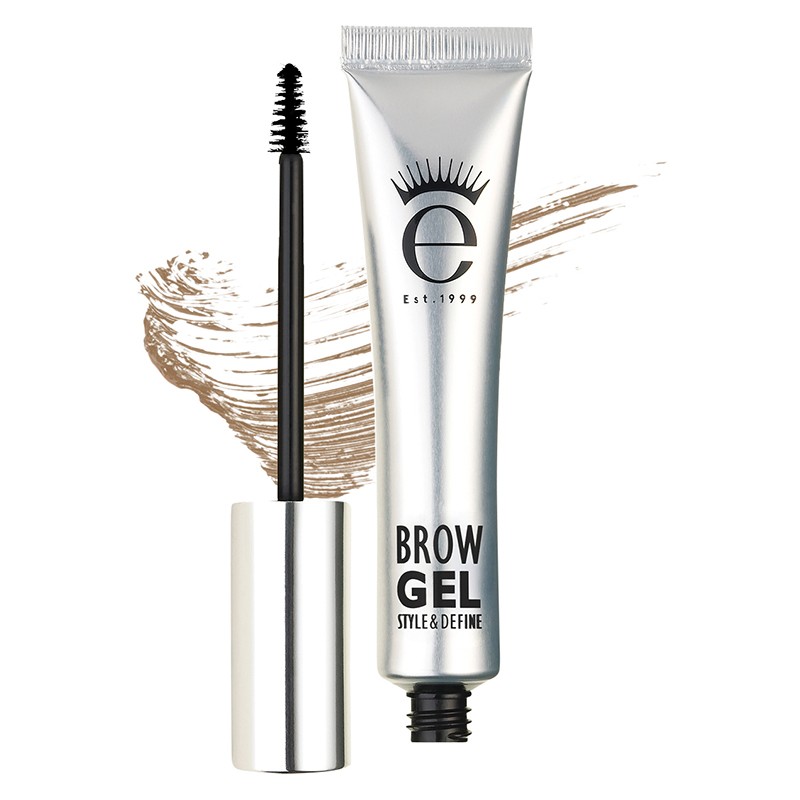 Tinted Brow Gel