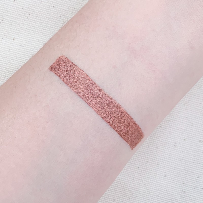Sienna Shimmer Lip Liner