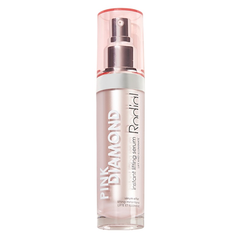 Pink Diamond Lifting Serum
