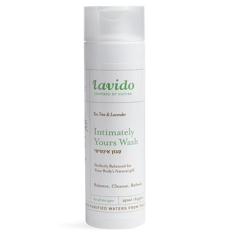 Intimatley Yours Wash