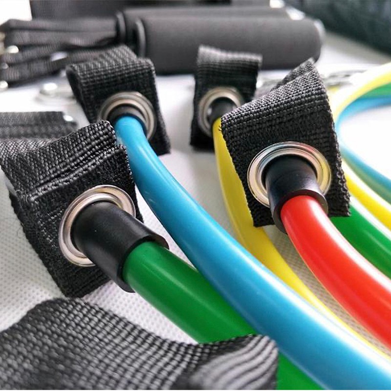 Resistance Band Bundle