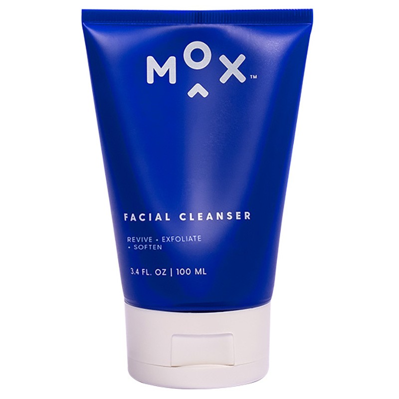 Invigorating Facial Cleanser