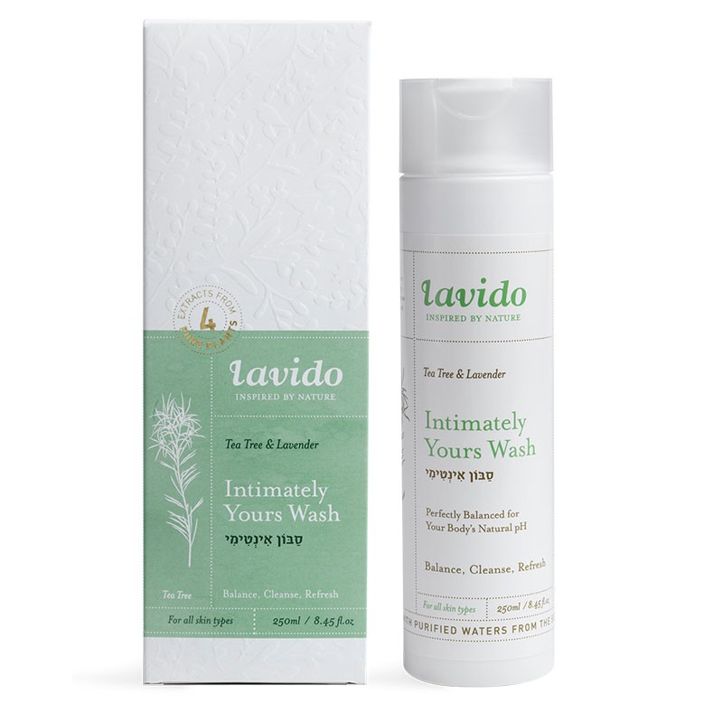 Picture of Intimatley Yours Wash