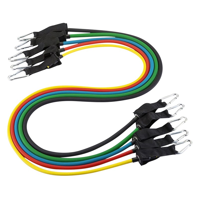 Resistance Band Bundle