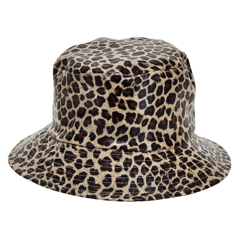 Reversible Bucket Hat