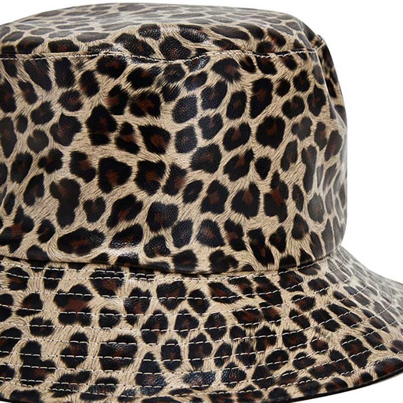 Reversible Bucket Hat