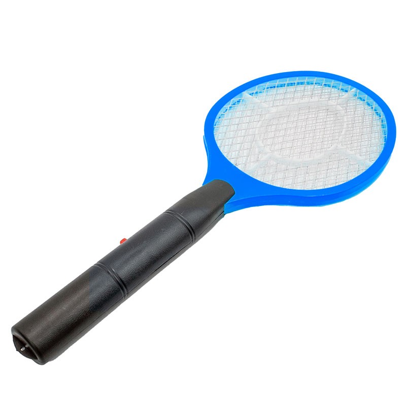 Electric Bug Zapper Racquet